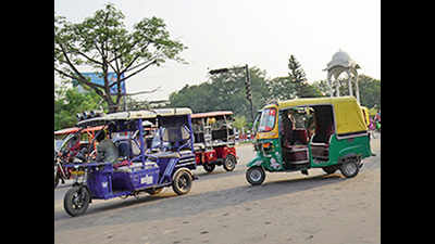 Public transport set to resume in Bihar from Monday