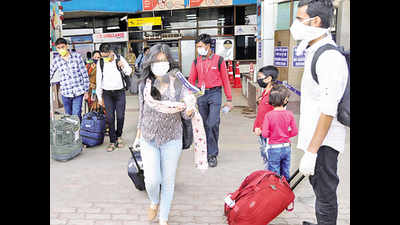 Three more flights from Patna airport from today