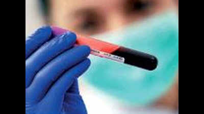 Over 50% donors ready, Ghaziabad plans plasma trials