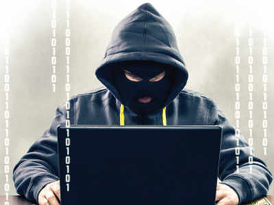 Cyber crooks pose as bank employees, clean up a/cs in Hyderabad