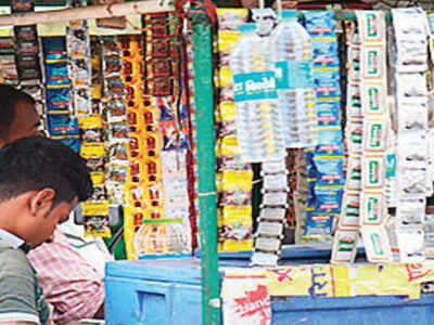In Jaipur, tobacco use will be prohibited in and around public places, workplaces, educational institutions their surroundings and public health institutions.