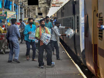 Lucknow lockdown news: Today's updates | Lucknow News - Times of India