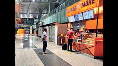 Kolkata: 75 flights lined up from Monday
