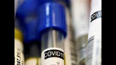 Now virus woes in Covid-free zones of Hyderabad