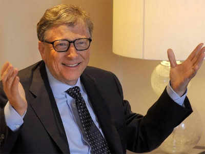 Why Bill Gates wants Microsoft CEO Satya Nadella to read this book