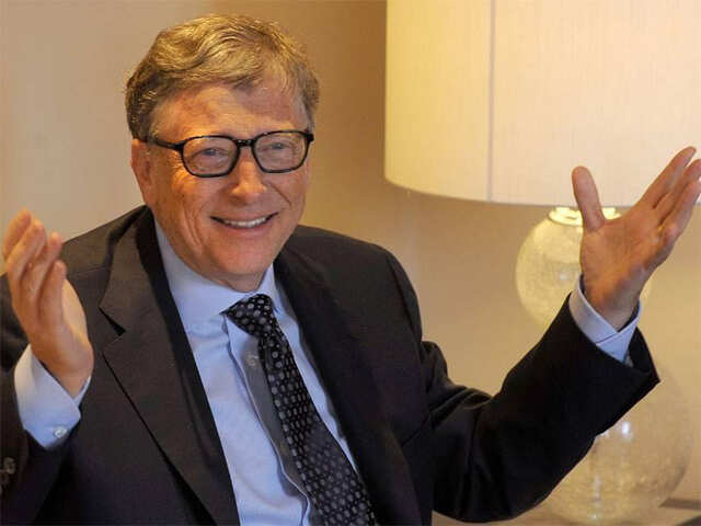 Why Bill Gates wants Microsoft CEO Satya Nadella to read this book Why Bill Gates wants Microsoft CEO Satya Nadella to read this book