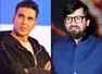 Akshay mourns Wajid Khan’s demise