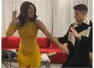 Video: PC & Nick dance on ‘Hauli Hauli'