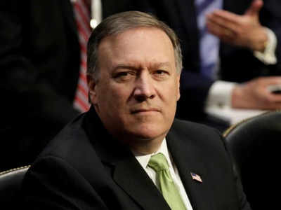 China using tactical situation on ground to its advantage: Mike Pompeo