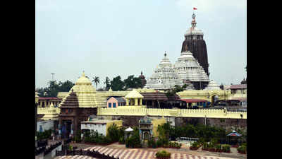 Odisha's Puri Jagannath Temple unlikely to open before July 4