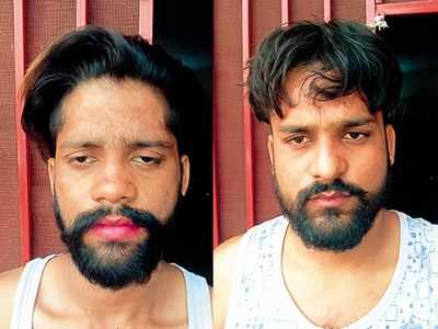 Punjab: Face recognition tool helps nab two wanted criminals