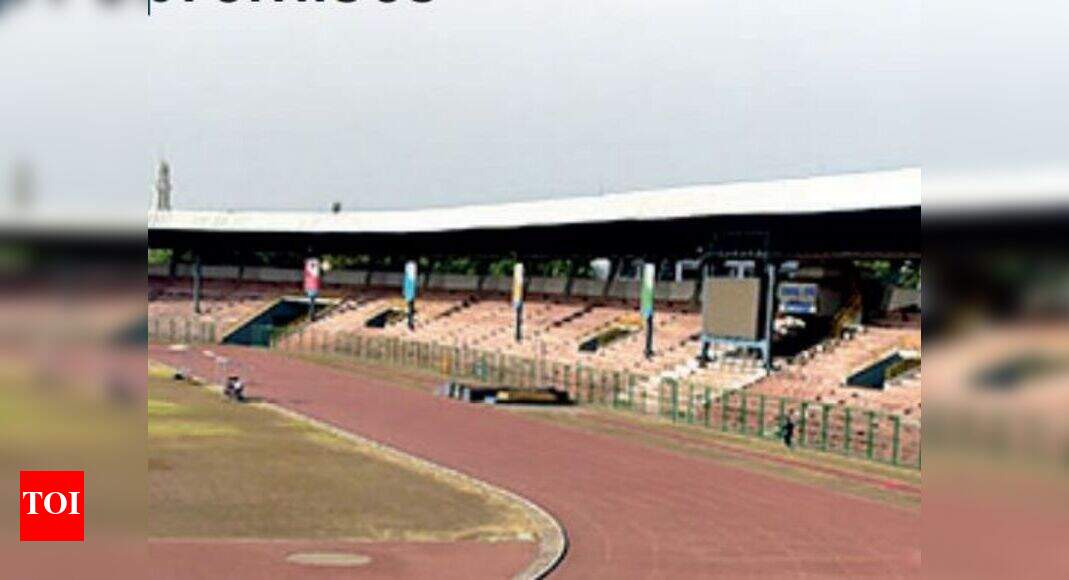 Fresh innings for Bhopal stadiums, set to reopen from June 7 Bhopal