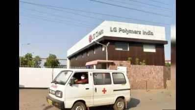 NGT tells LG to monitor leak-hit for 5 years over cancer worries