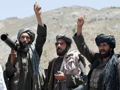 Mullah Omar's son takes charge of Taliban