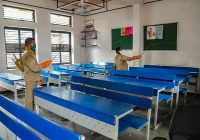 Covid-19 lockdown: Parents concerned over plans to reopen schools, over 2 lakh petition govt