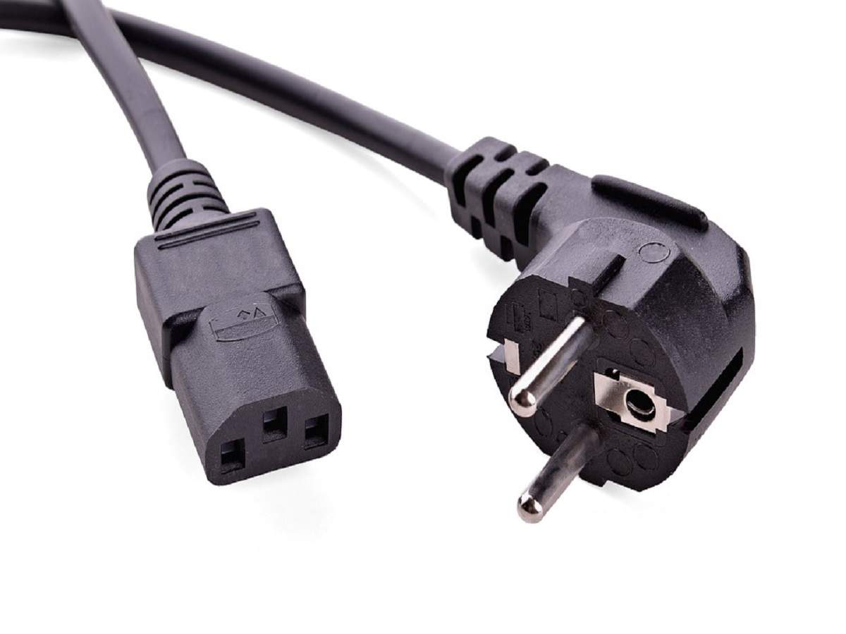 ps4 pro power cable india
