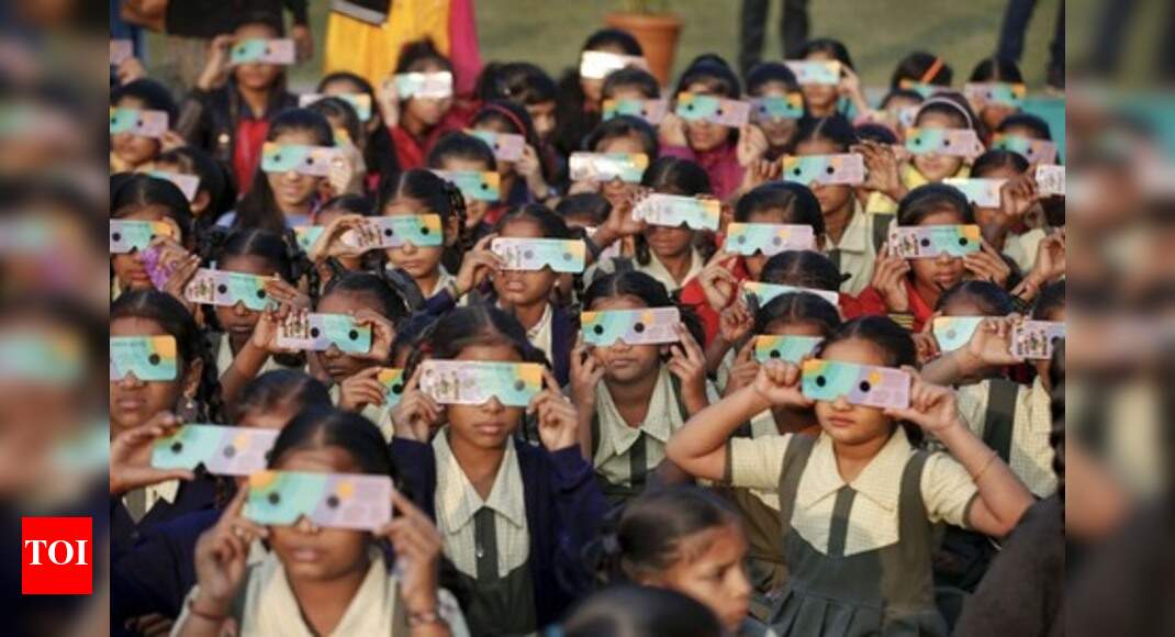 Solar Eclipse In June 2020 In India Surya Grahan 2020 Time And Date In