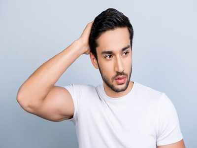 Trust these hair serum for men for soft and shiny looking hair - Times of  India
