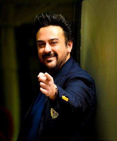 I was 230 kg and it became a threat to my life: Adnan Sami
