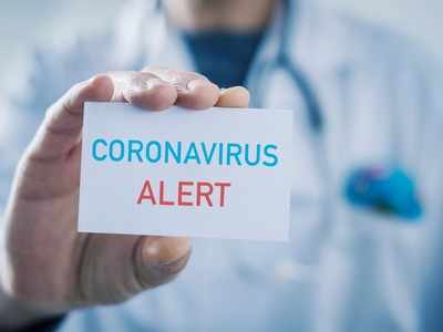 New coronavirus losing potency, top Italian doctor says