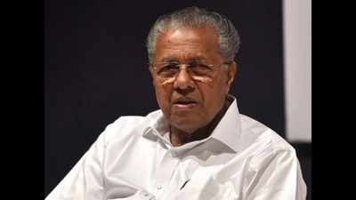 Kerala CM flays pro-Left teachers’ organization