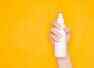 How to make your own dry shampoos