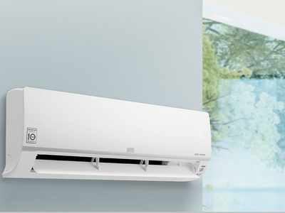 1.5 Ton ACs with 5 star rating for faster cooling and higher energy saving