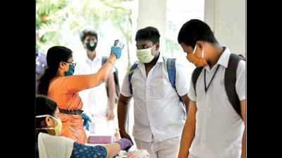 Karnataka SSLC exam 2020: 12,500 students seek test centre change