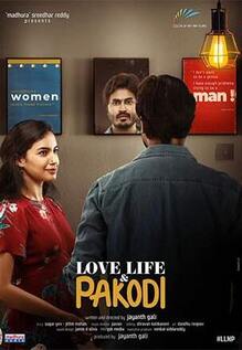 Love Life And Pakodi