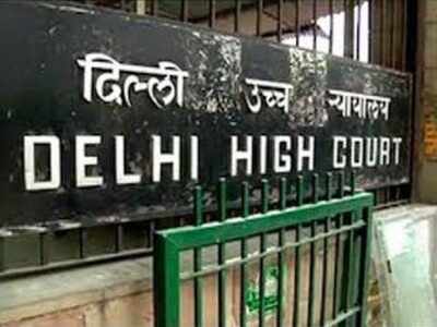 Delhi high court (File Photo)