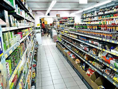 MHA puts on hold list of non-Swadeshi items for CAPF canteens