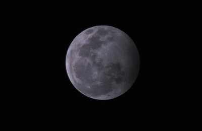 Lunar Eclipse June 2020: Date, time & all other details