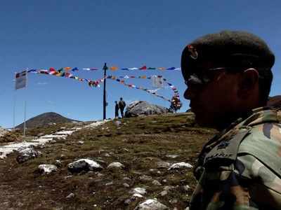 It is for India and China to resolve eastern Ladakh dispute bilaterally: Australia