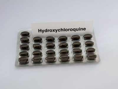 New test method offers safer dosages of hydroxychloroquine