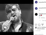 Amitabh Bachchan, Salman Khan, Priyanka Chopra and other celebs condole music composer Wajid Khan's demise