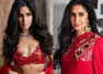 5 times Katrina gave bridal goals in ethnic wear!