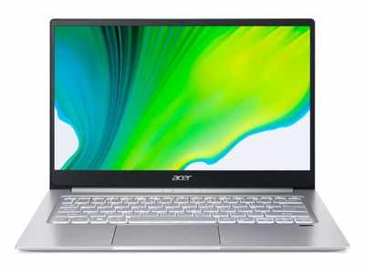 Acer launches Swift 3 laptops, 'first laptop' in India to launch with AMD Ryzen 4000 series processors