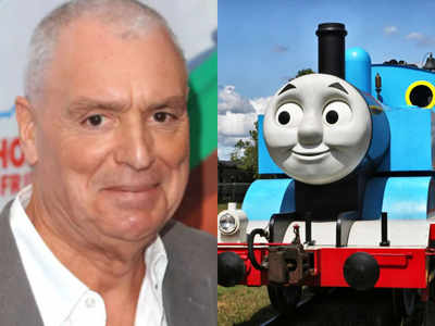 Michael Angelis, voice behind 'Thomas The Tank Engine', dies at 76