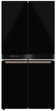 Hitachi R-WB800PND6X 697 Ltr Side-by-Side Refrigerator: Price