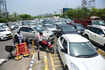 Lockdown: Delhi seals its borders with neighbouring states
