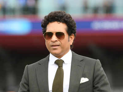 In these challenging times, our parents need us more than ever: Sachin Tendulkar