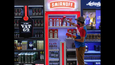 Punjab levies Covid cess on liquor, will mop up extra Rs 145 crore