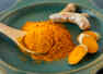 Kacchi haldi can help boost your immunity