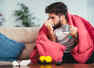 Was your flu in December or January COVID-19?