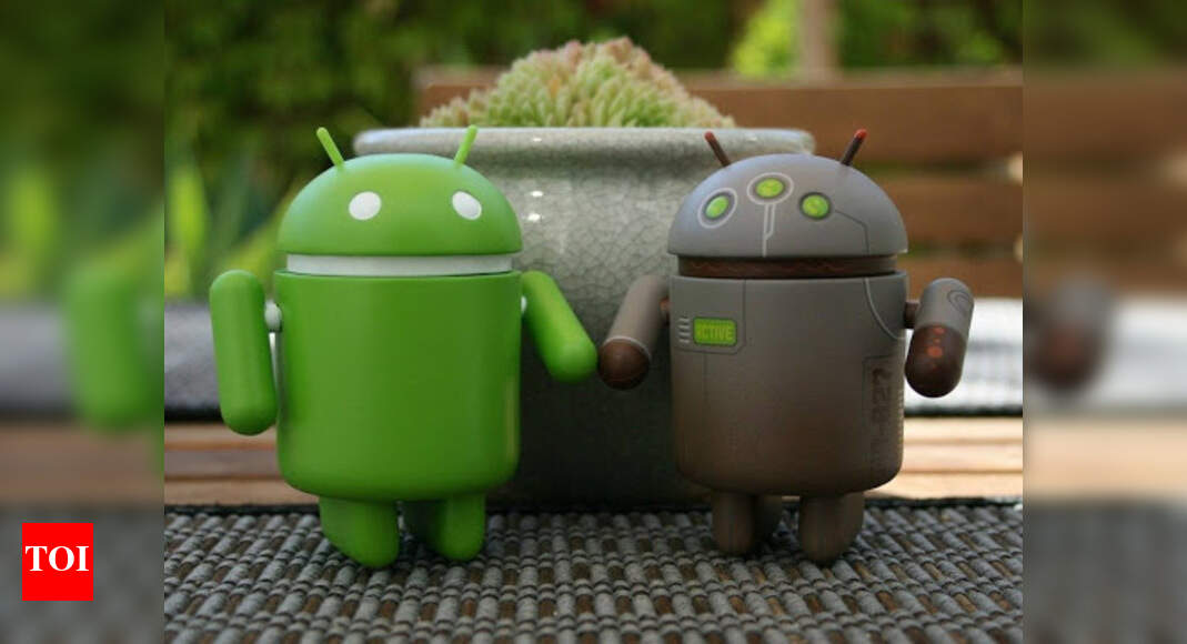 Wallpaper Crash: Wallpaper causing Android smartphones to crash: Report ...