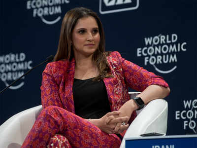 Sania Mirza comes forward to encourage local brands in India