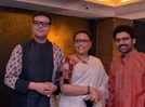 Artistes join hands to remember Rituparno Ghosh