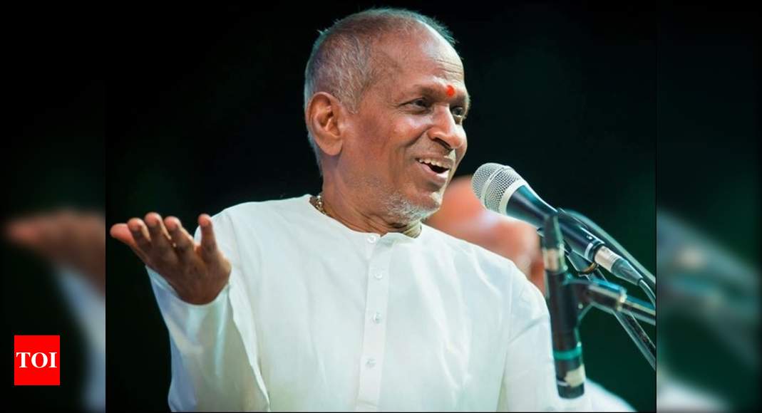 Ilaiyaraaja Birthday Special! Soothing Telugu songs crooned by the ...