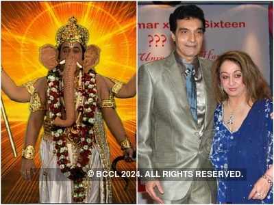 As ‘Shree Ganesh’ returns to TV, producer Dheeraj Kumar says that mythology is here to stay