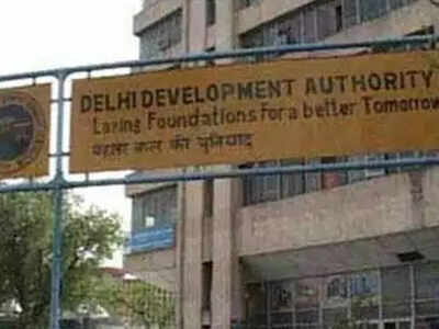 Delhi Development Authority